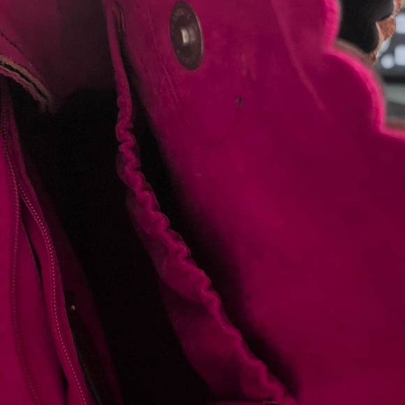 Patricia Nash "Cavo" tote bag - Picture 8 of 17